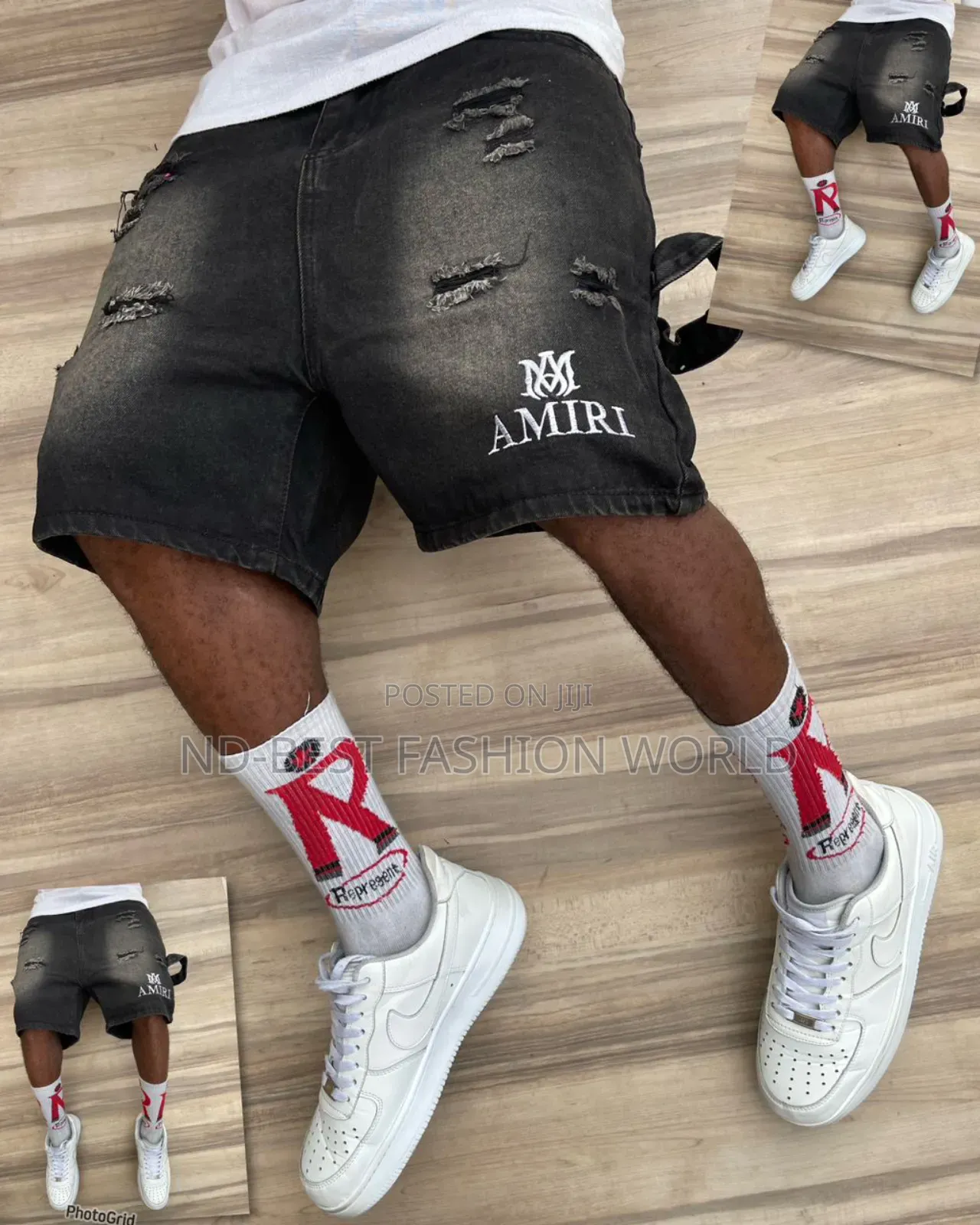 Pure Quality Jeans
