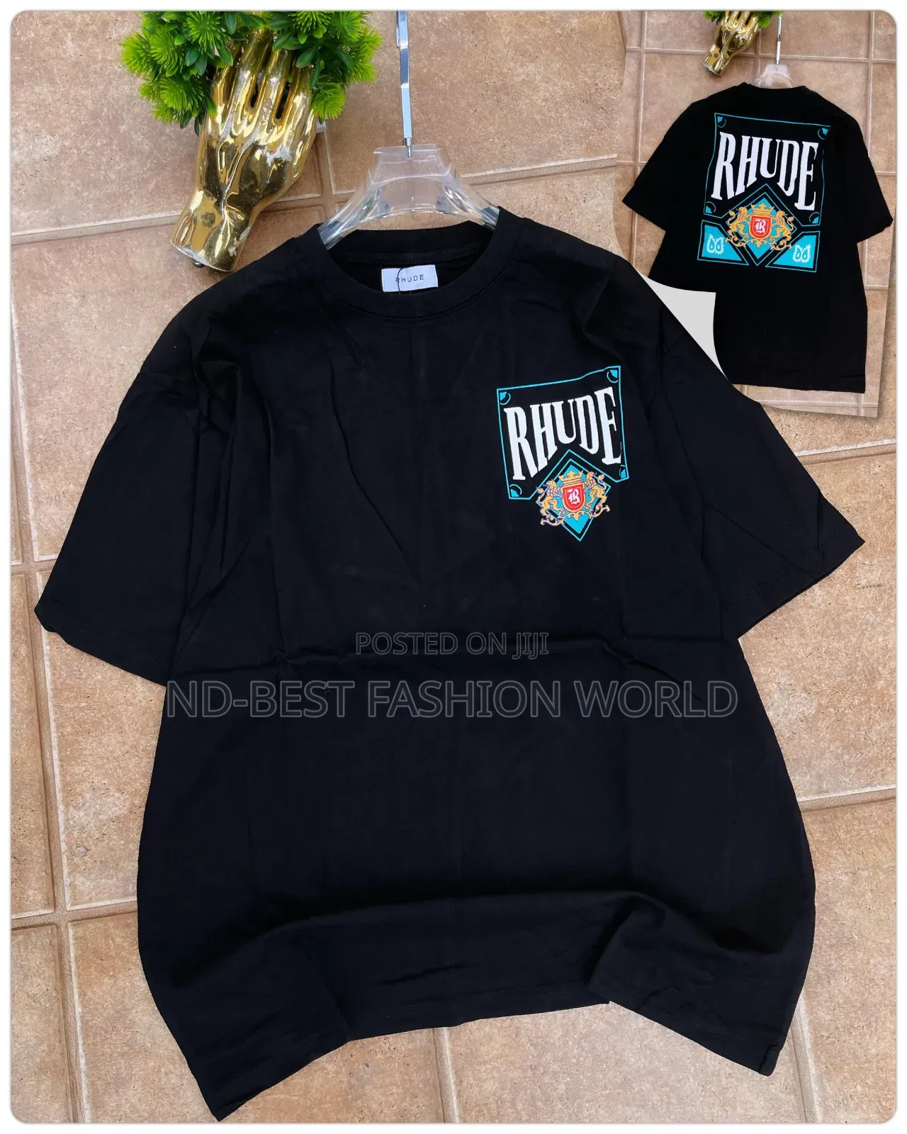 Pure Quality Top