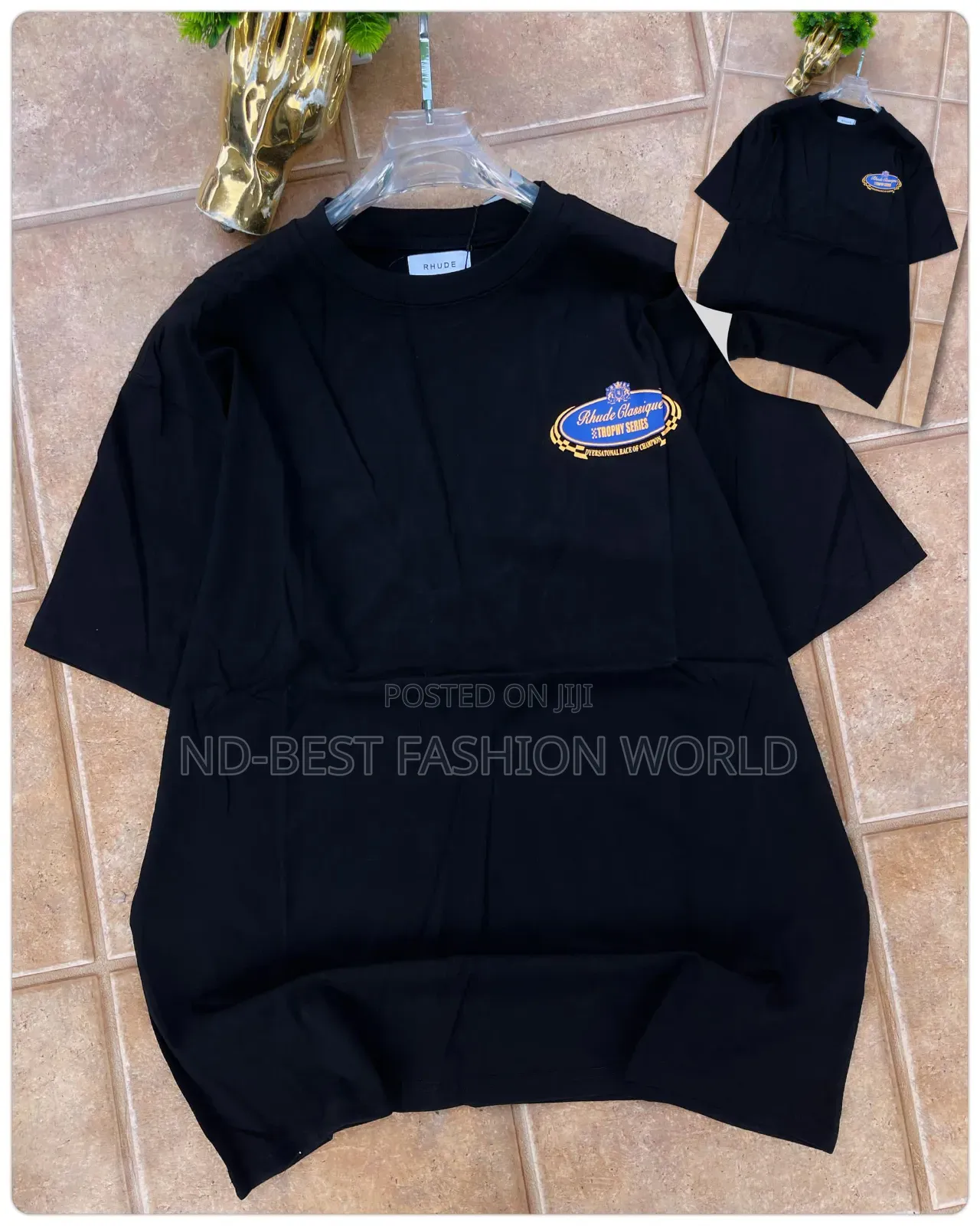 Pure Quality Tops
