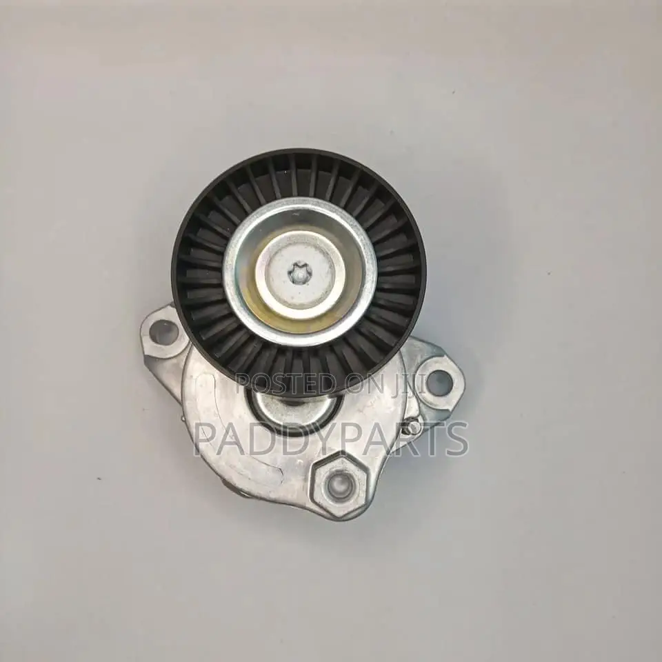 Mercedes Benz GL450 Belt Tensioner