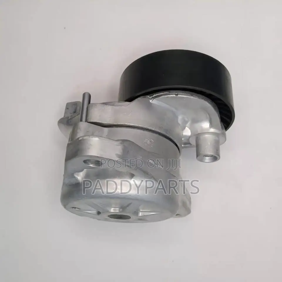 Mercedes Benz GL450 Belt Tensioner