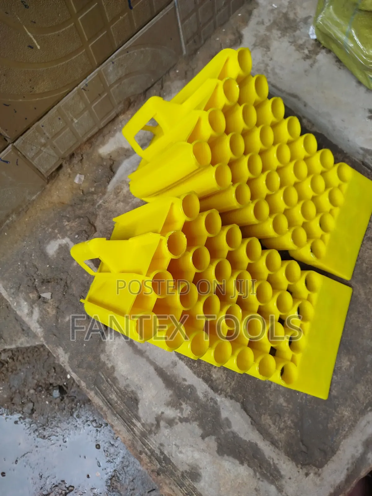 Plastic Wage