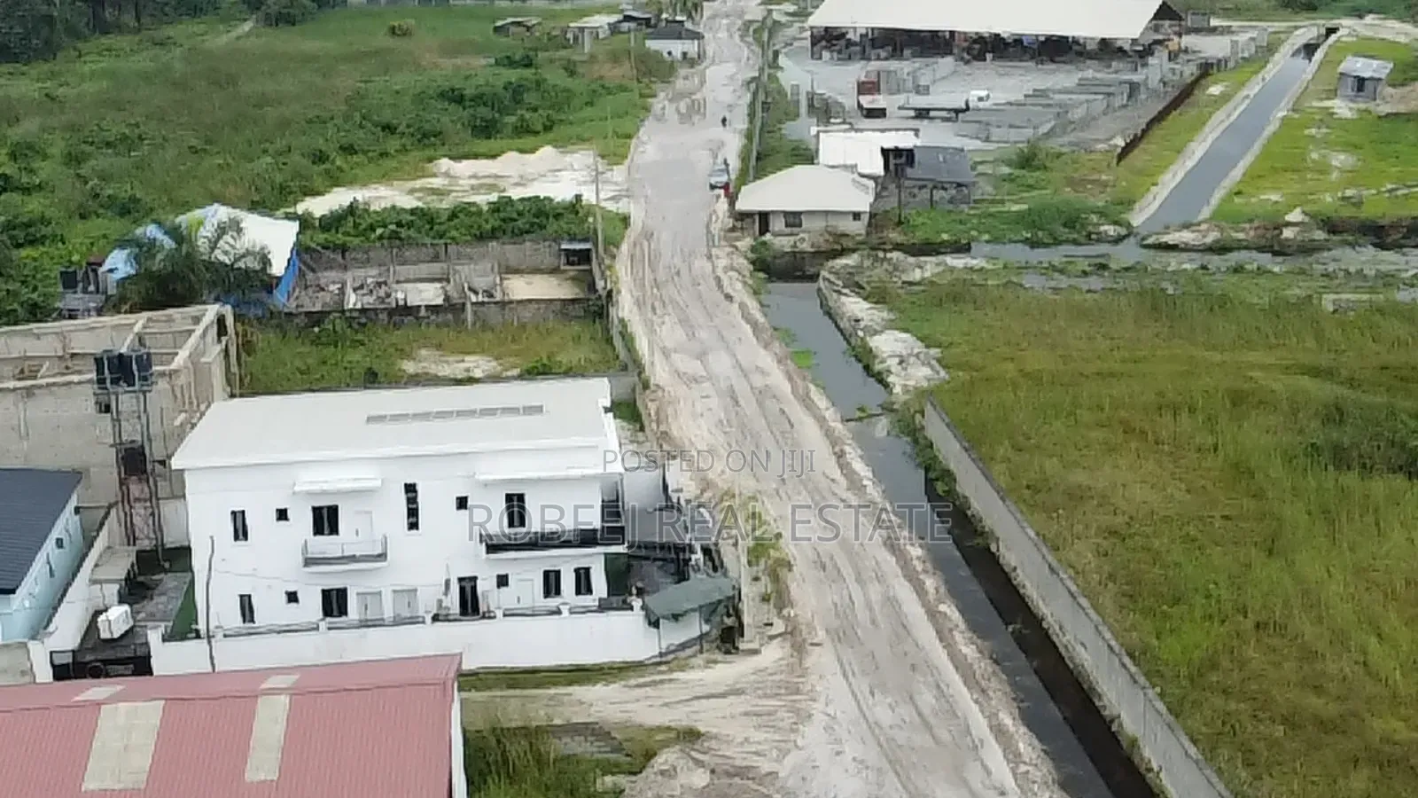 Prime Plot for Sale or Car Swap