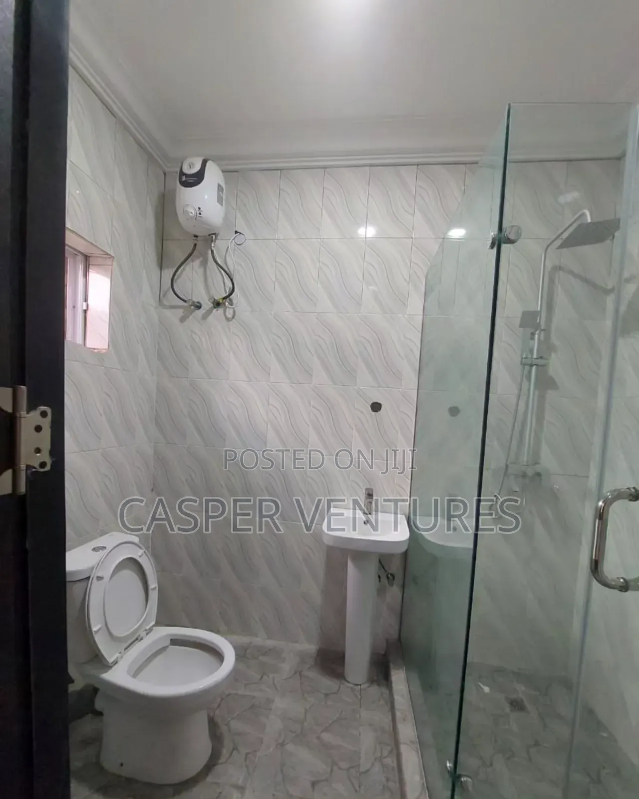 Studio Apartment in Chevron, Lekki for rent