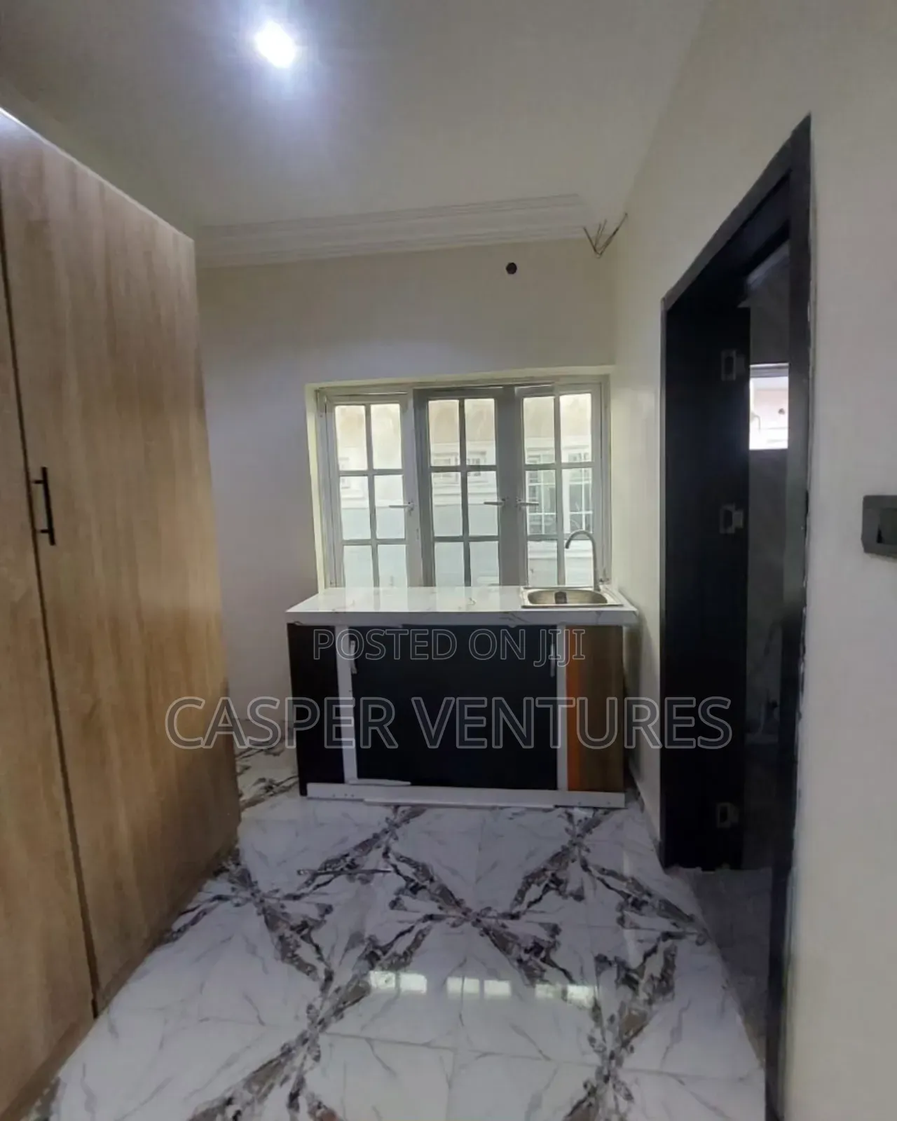 Studio Apartment in Chevron, Lekki for rent