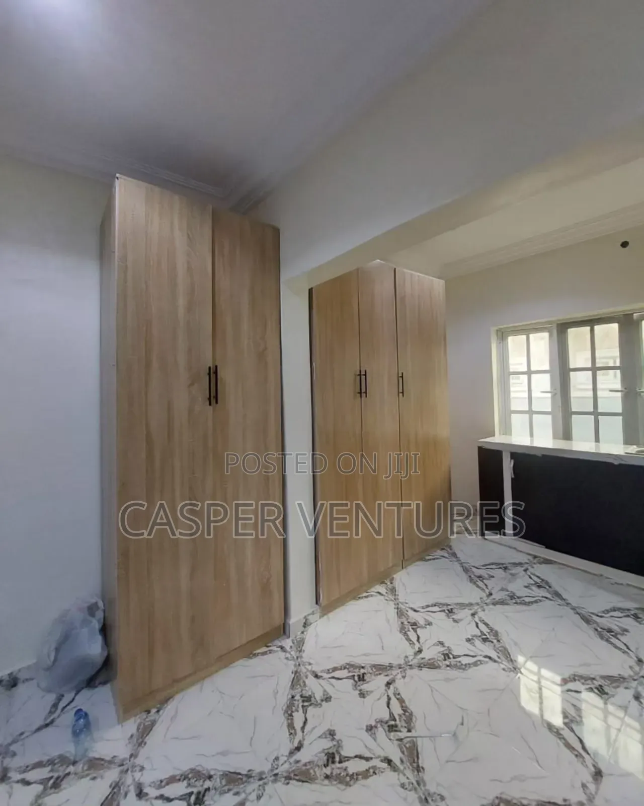 Studio Apartment in Chevron, Lekki for rent