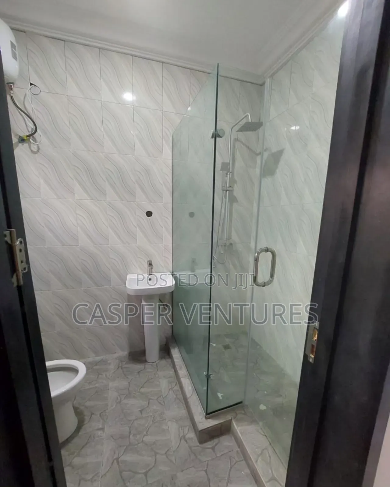 Studio Apartment in Chevron, Lekki for rent