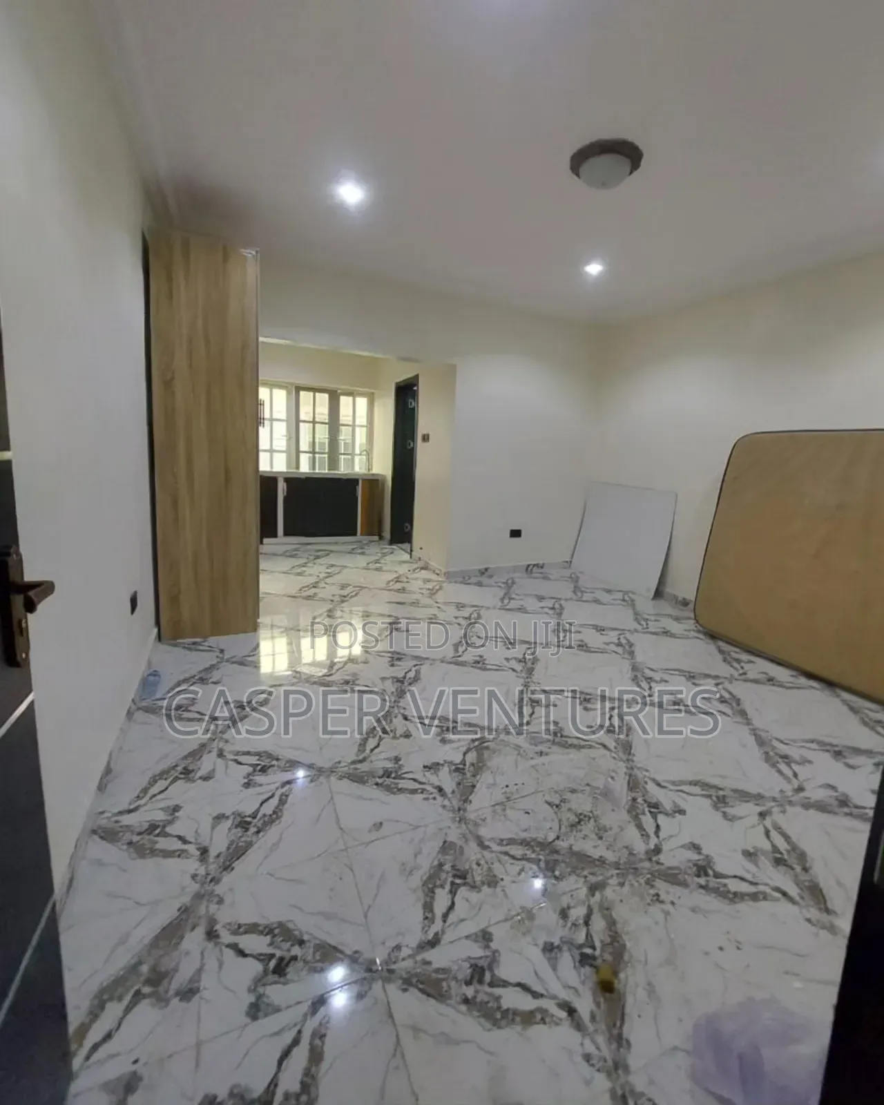 Studio Apartment in Chevron, Lekki for rent