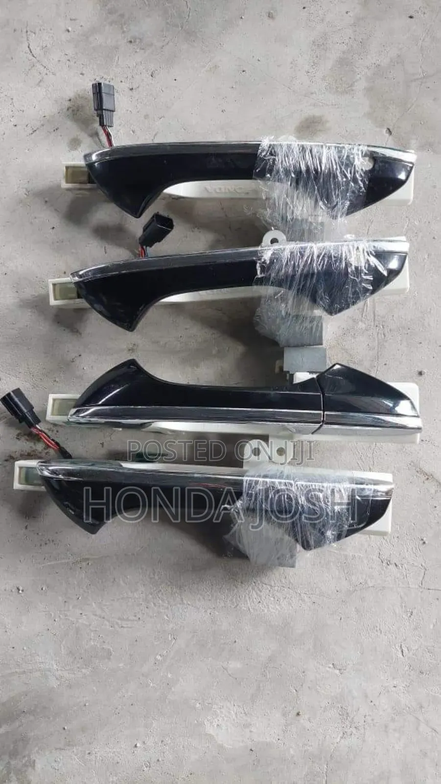 Door Handle Honda and Acura