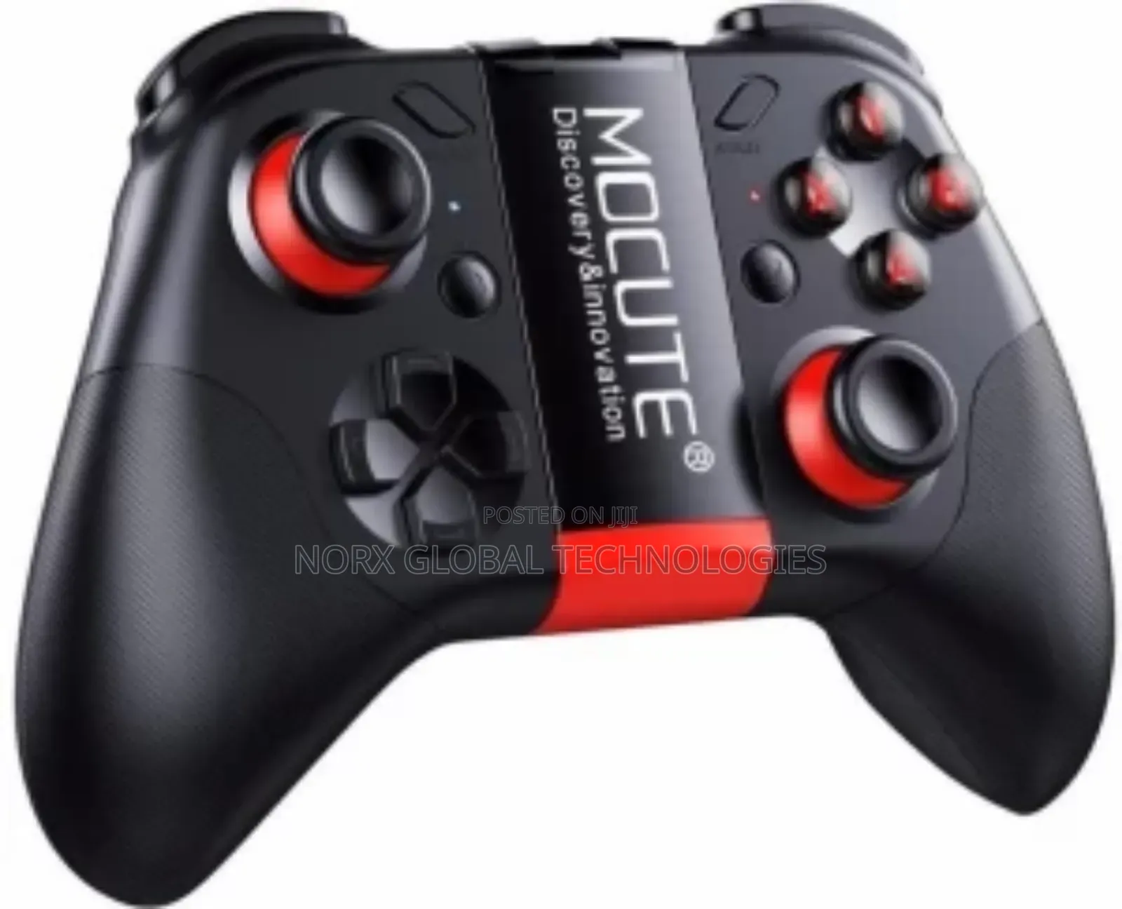 Mocute 054f Bluetooth Wireless Gamepad Controller