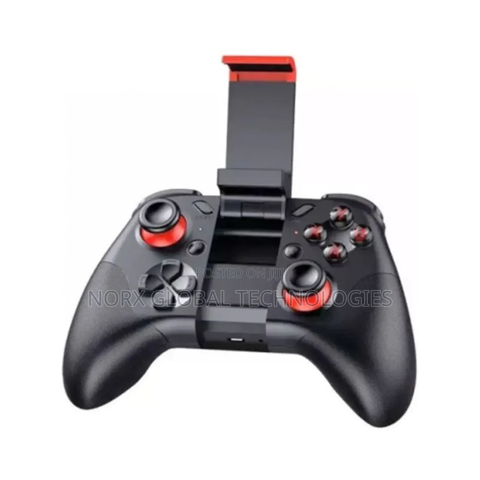 Mocute 054f Bluetooth Wireless Gamepad Controller