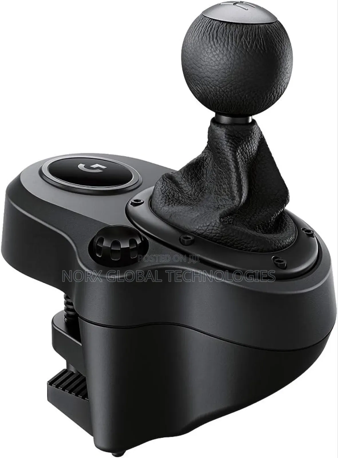 Logitech G29 Driving Force Shifter