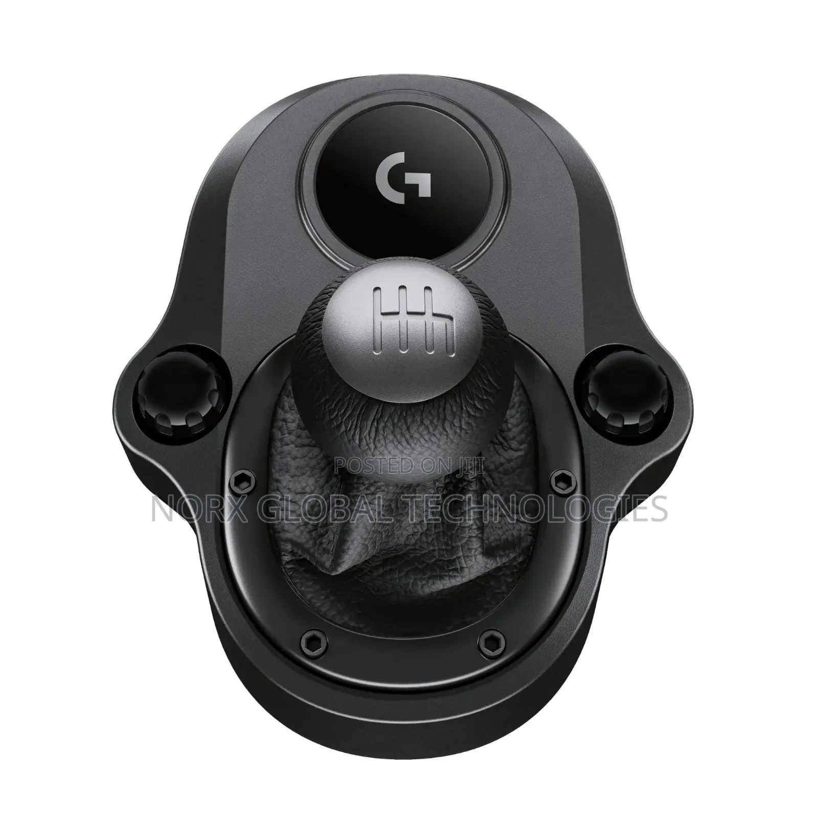 Logitech G29 Driving Force Shifter