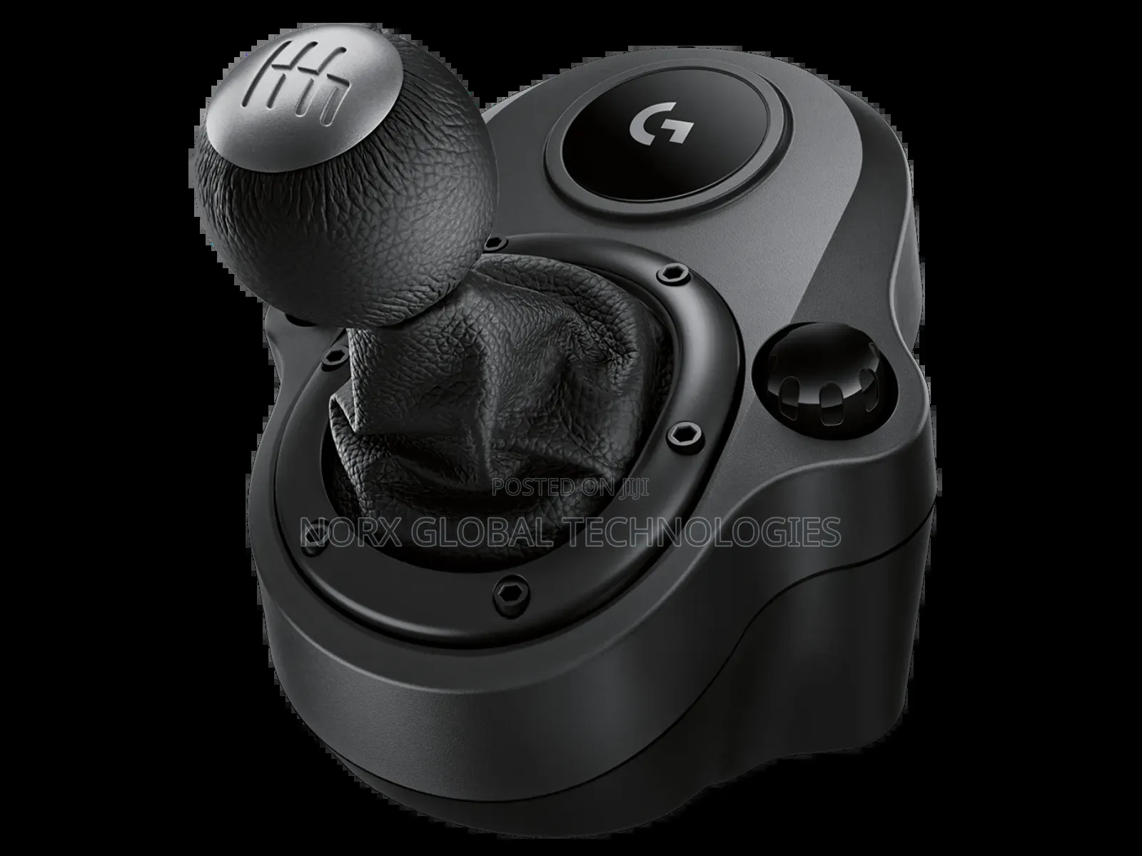 Logitech G29 Driving Force Shifter