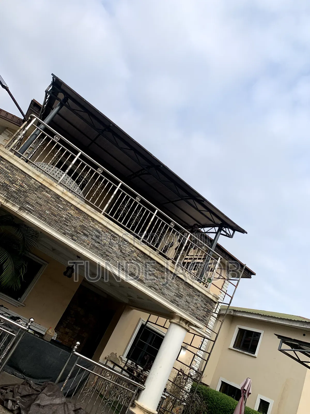 Carport / Canopy / Danpalon / Space Shade / Sunshade/Shades
