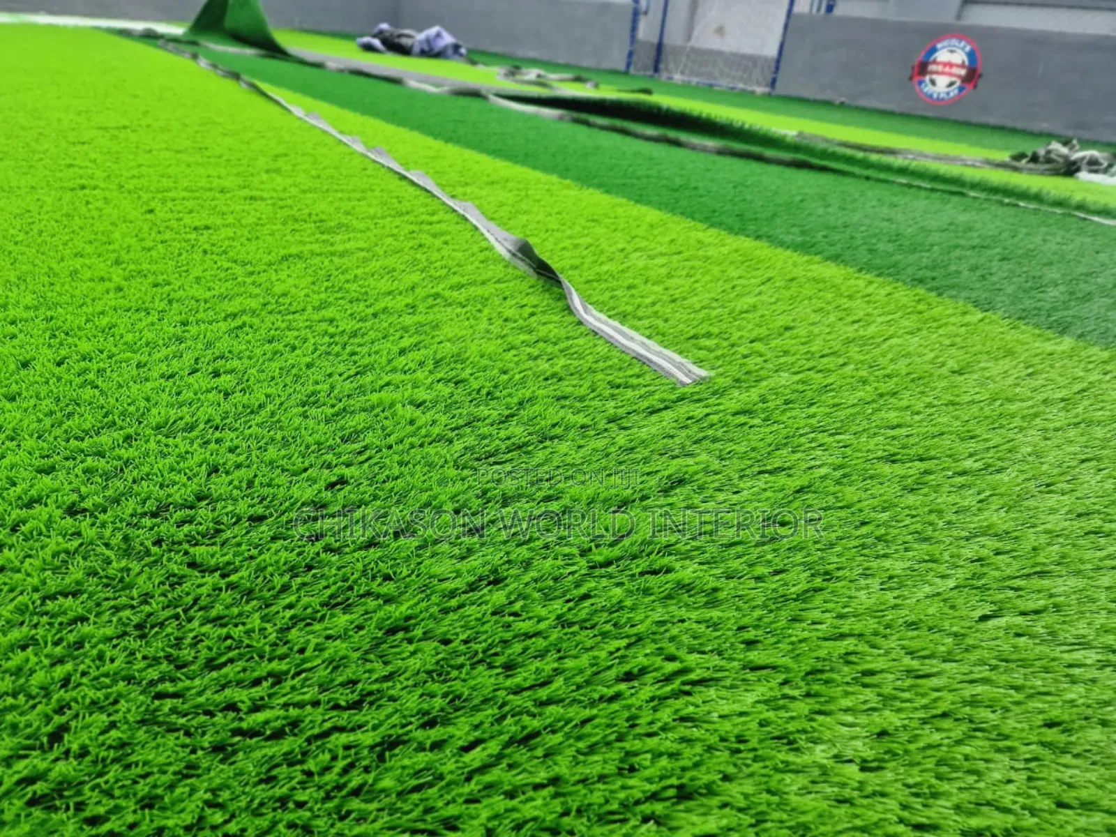 High Quality 50mm Football  Gras