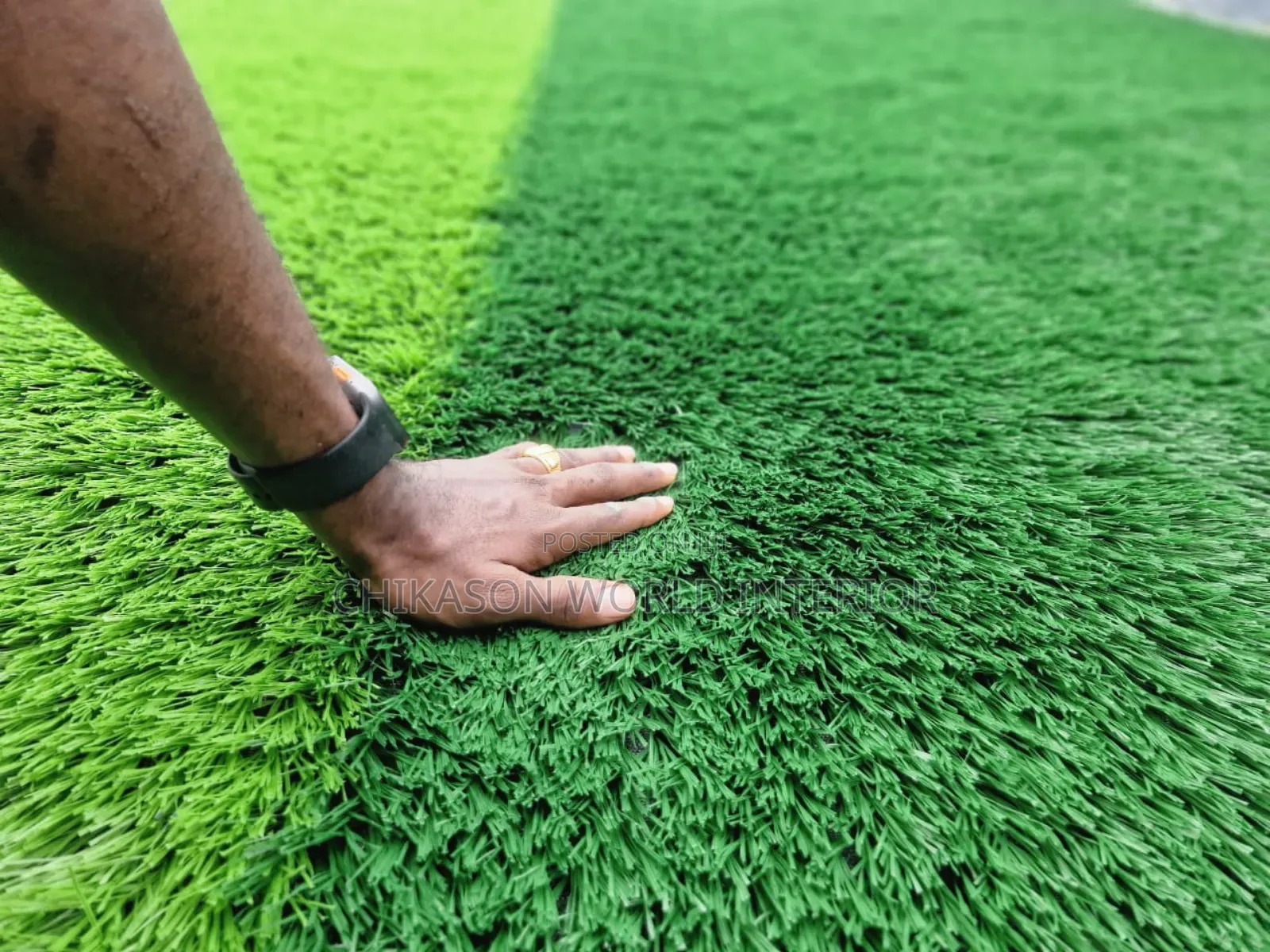 High Quality 50mm Football