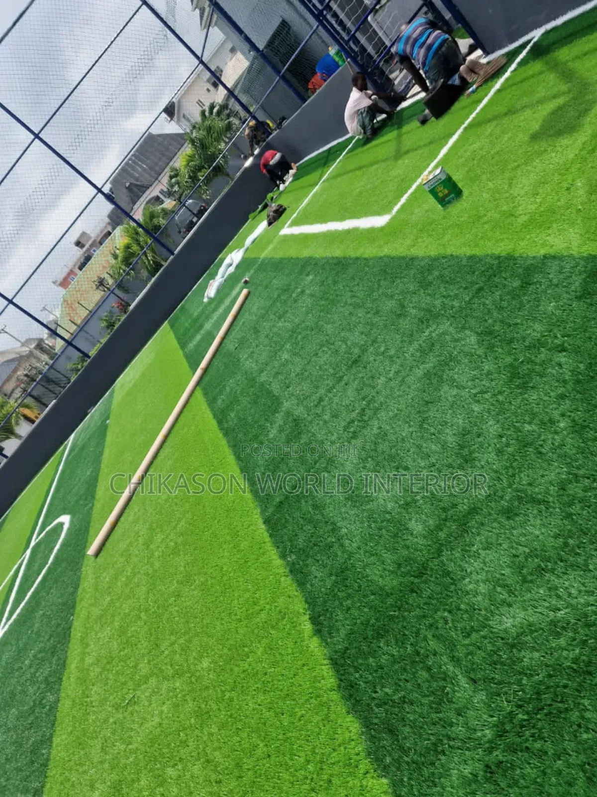 High Quality 50mm Football 