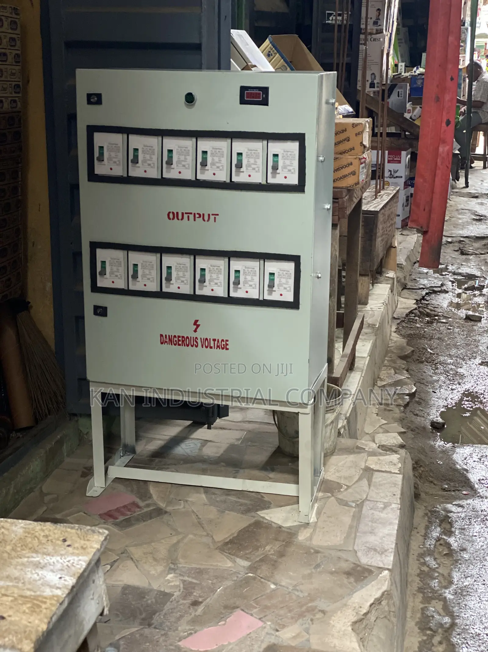 10 Ways Breaker Panel