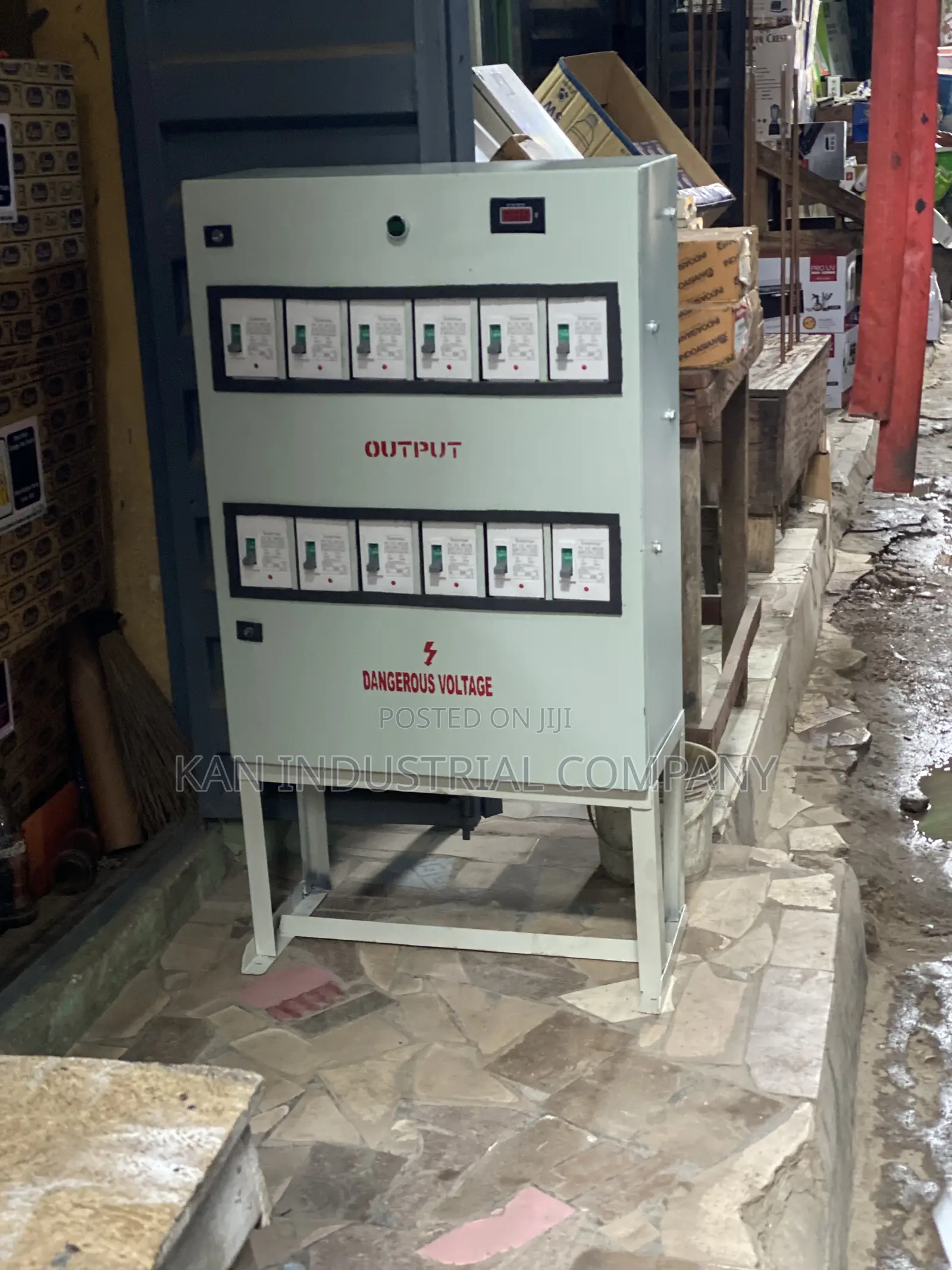 10 Ways Breaker Panel