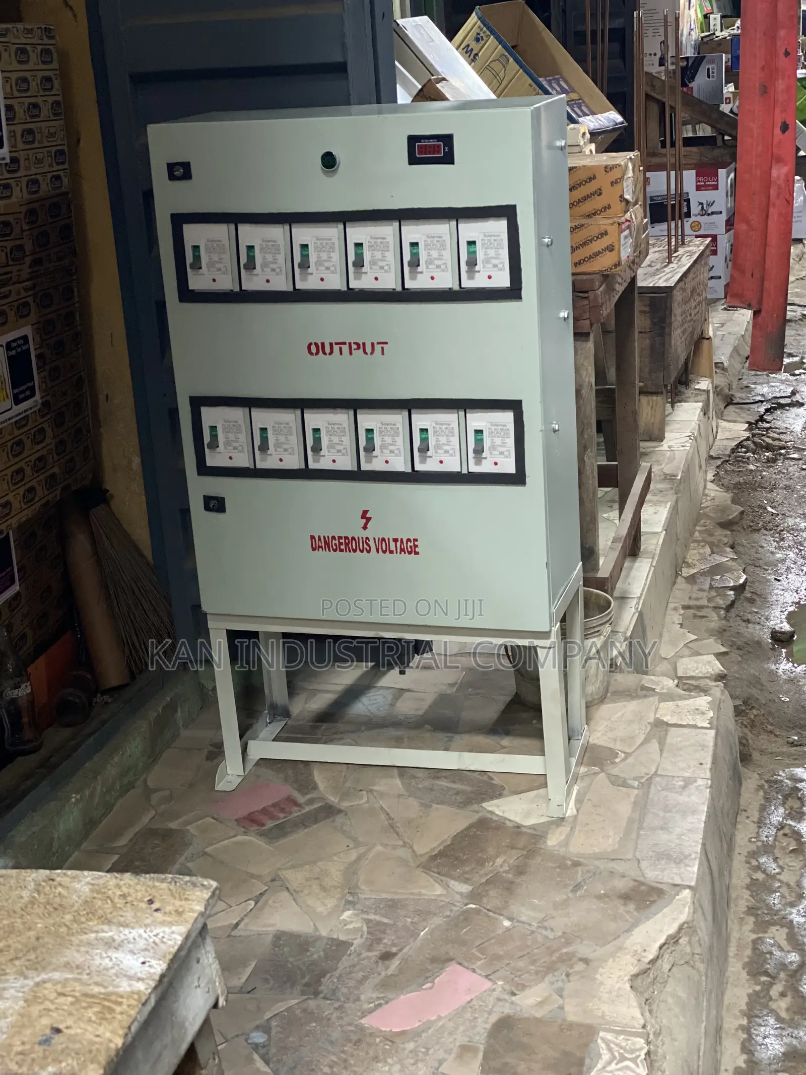 10 Ways Breaker Panel