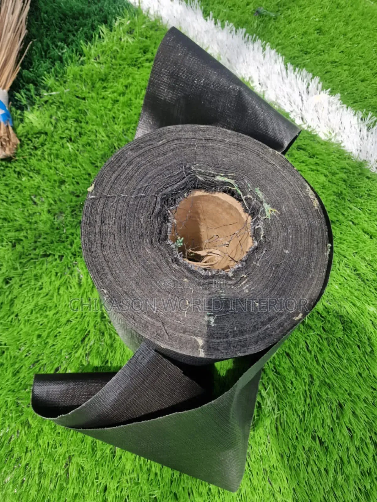High Quality Football  Grass