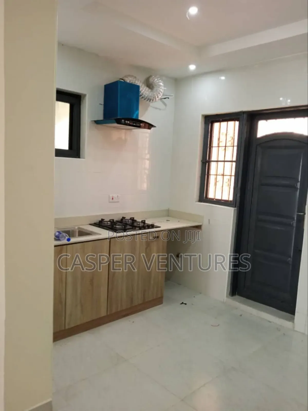 2bdrm Apartment in Chisco, Ikate-Elegushi for rent