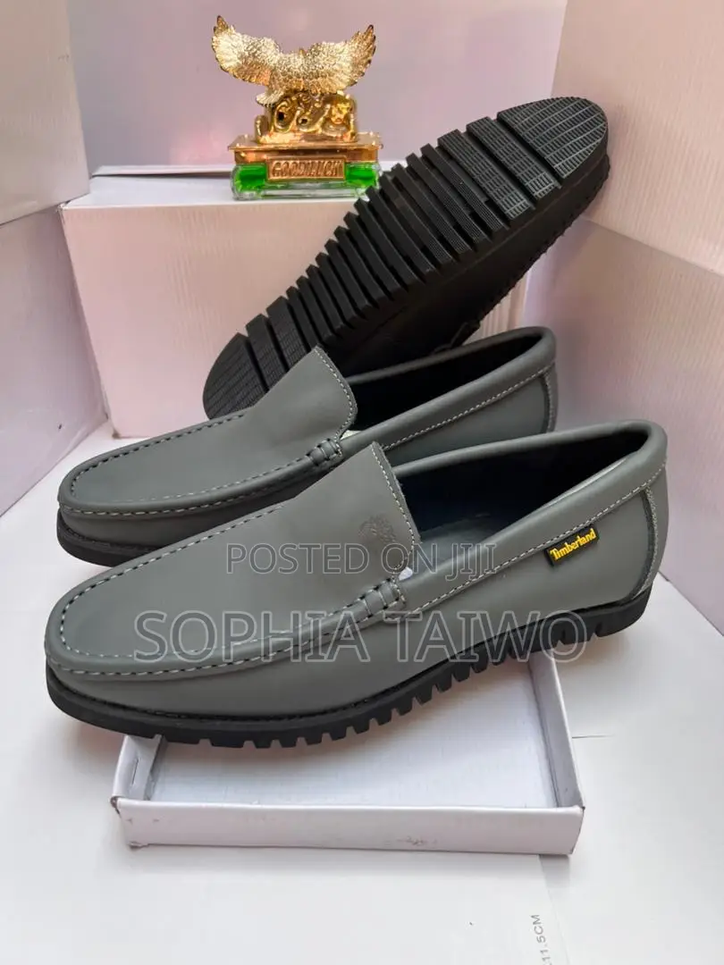 Timberland Shoe