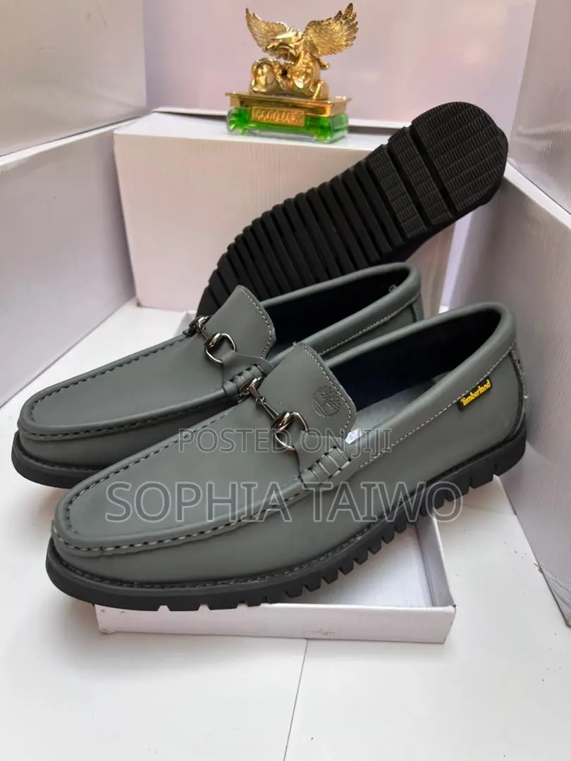 Timberland Shoe