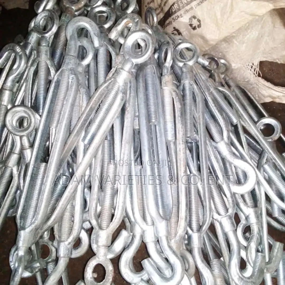 16mm Turn Buckle/ Adjuster (Original)