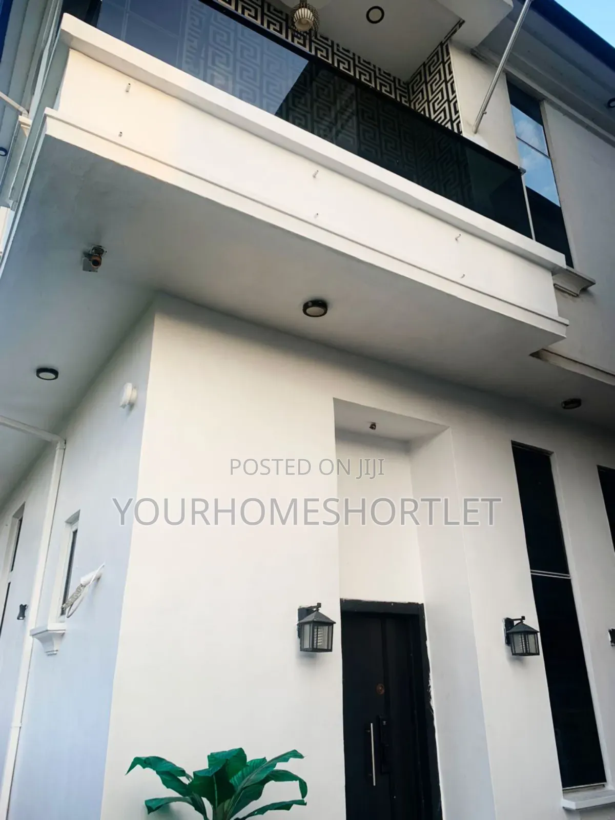 4 Bedroom Duplex With Snooker Party Allowed