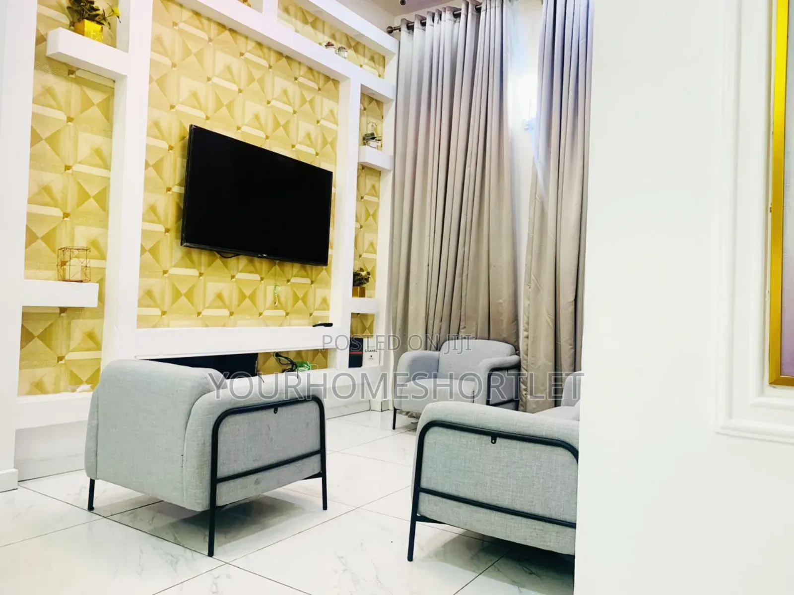 4 Bedroom Duplex With Snooker Party Allowed