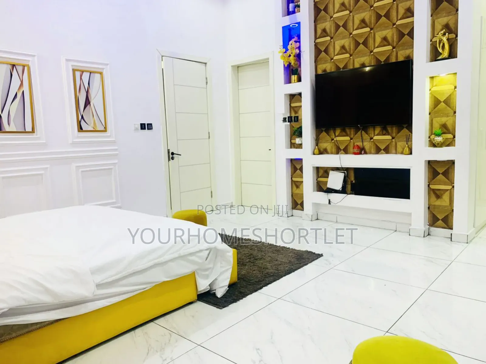 4 Bedroom Duplex With Snooker Party Allowed