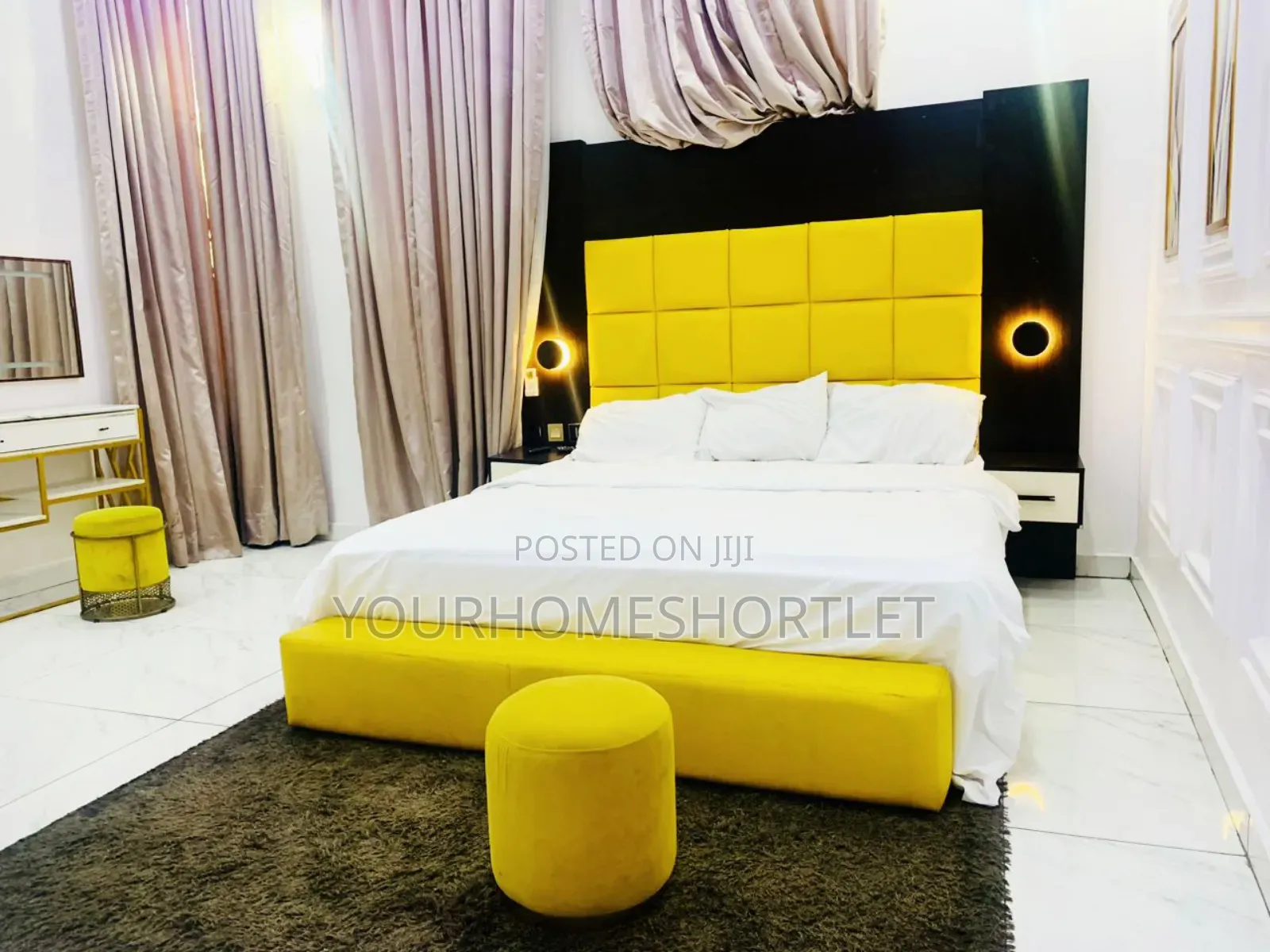 4 Bedroom Duplex With Snooker Party Allowed