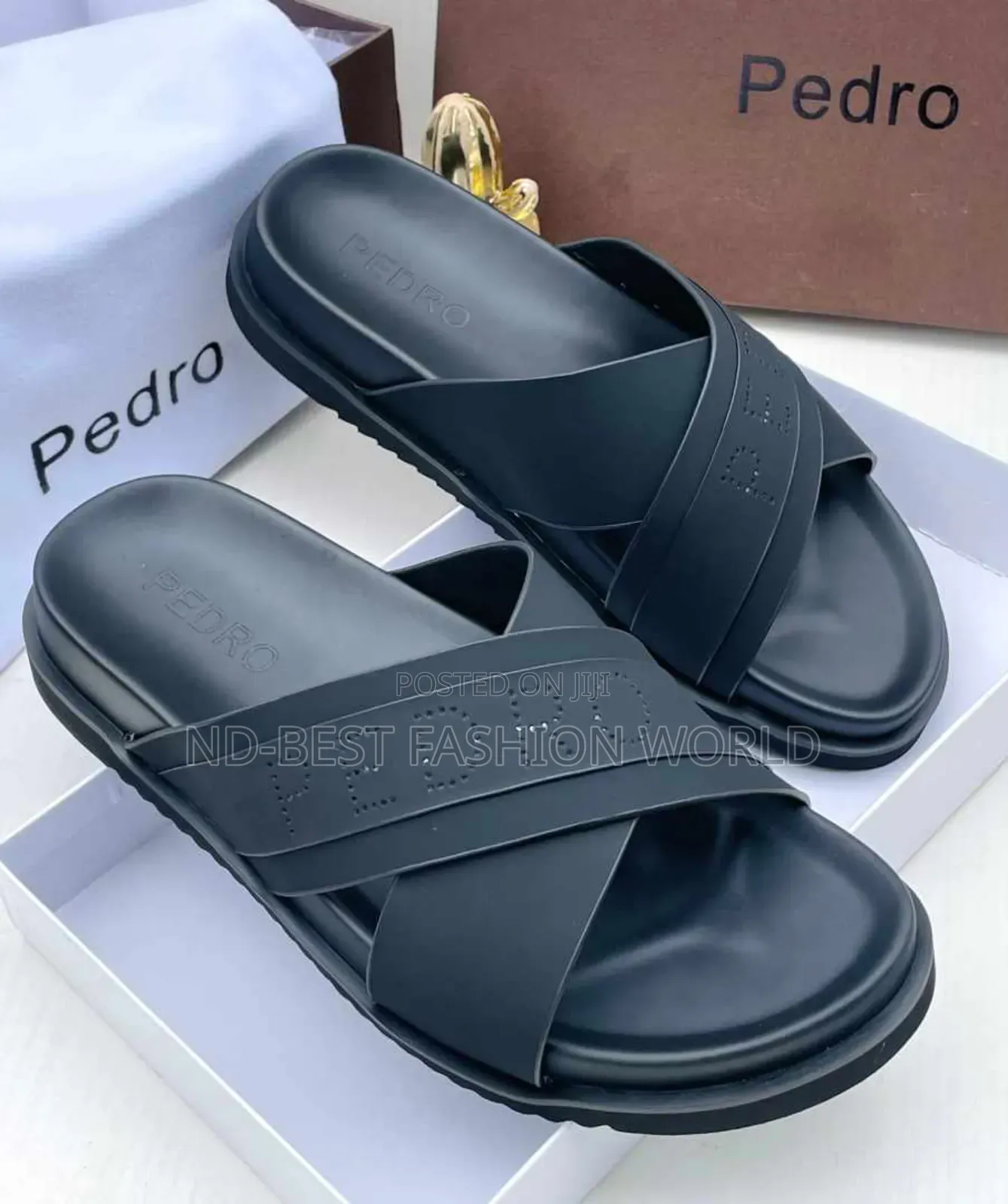 Pure Quality Slippers