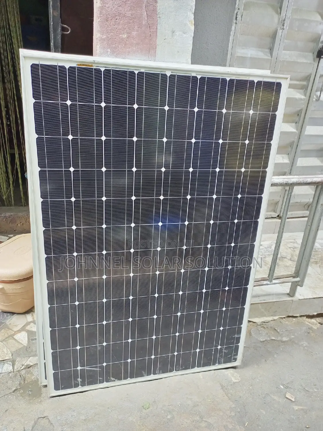 450w 96c Canadian Solar Panel