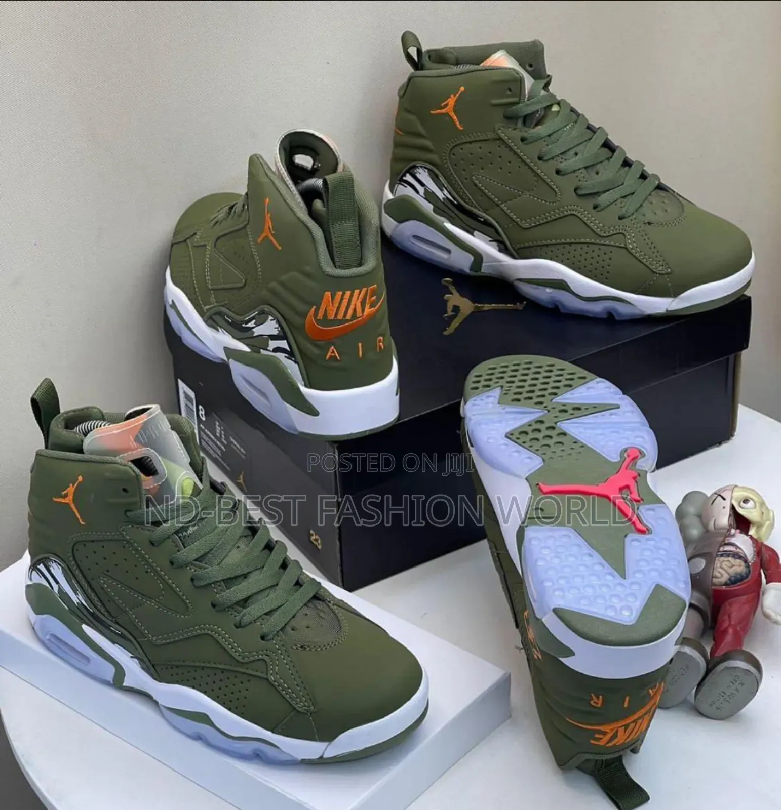 Pure Quality Sneakers