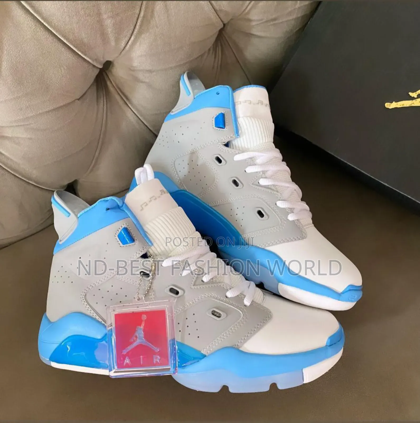 Pure Quality Sneakers