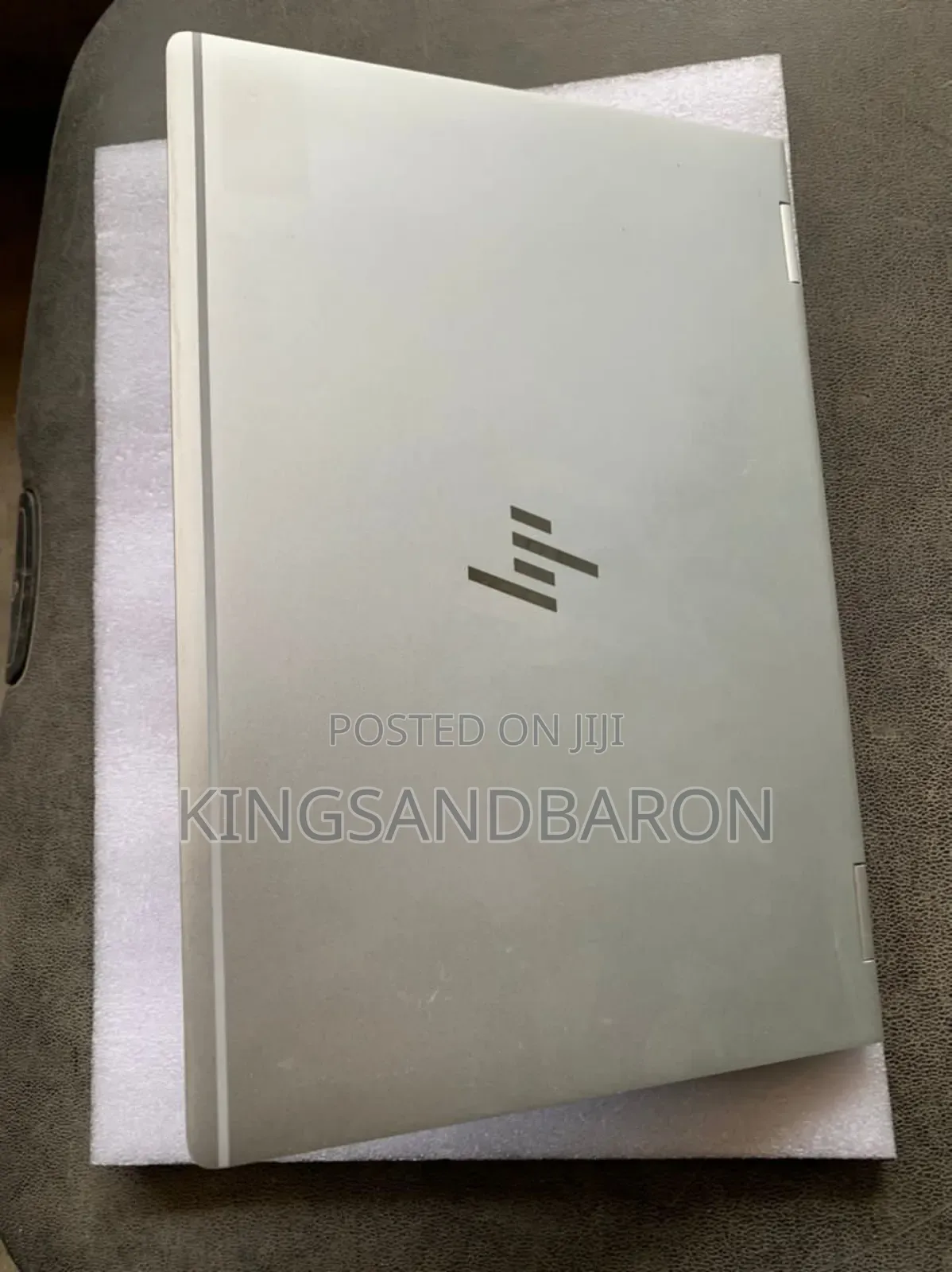 HP 1030 G2-7th Gen-Intel Core I5,512ssd,16gbram Touch Screen