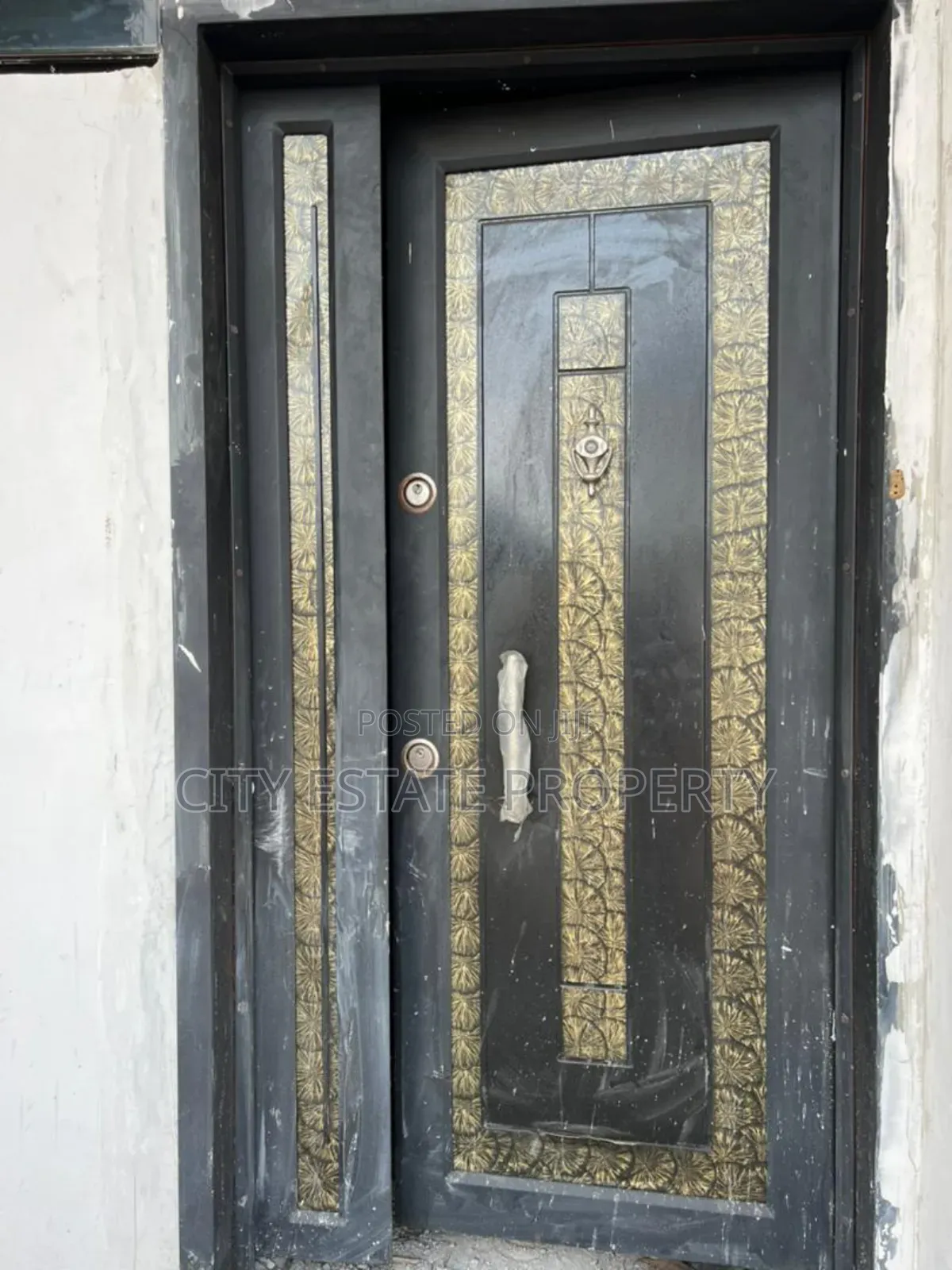 12bdrm Duplex in Opp Lekki Gardens, Port-Harcourt for sale