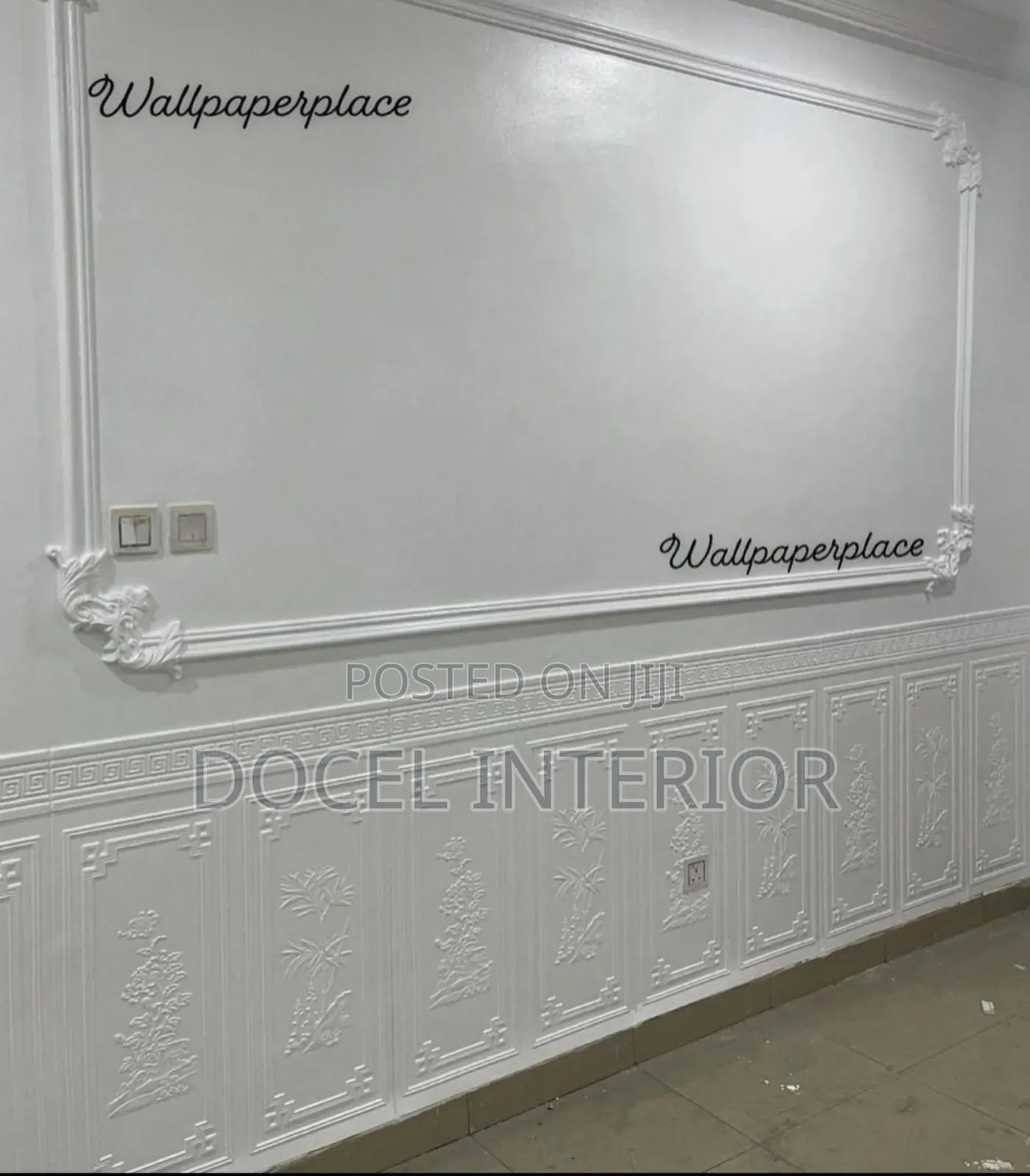 Foam Panel