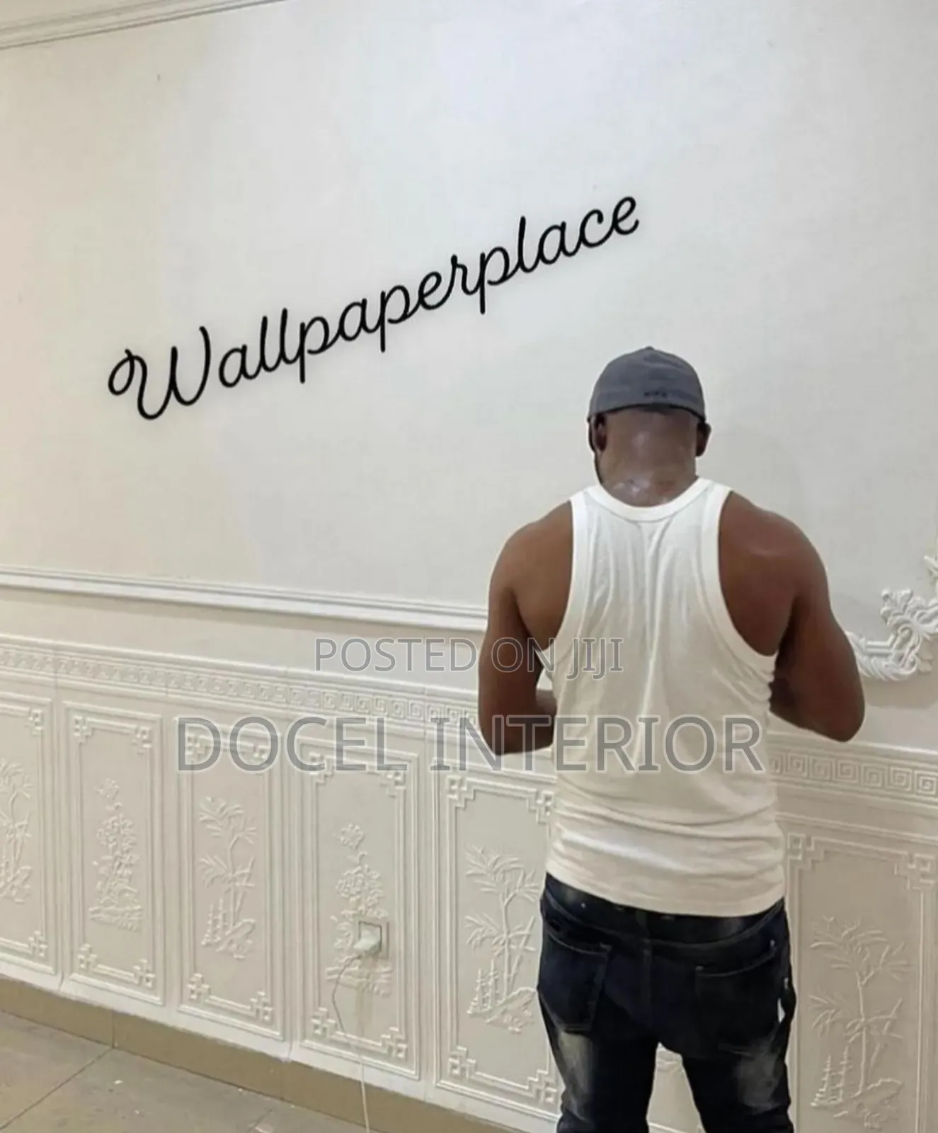 Foam Panel