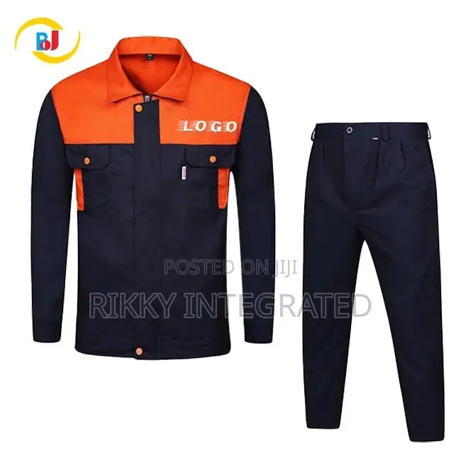 Coverall,Screen Printed School Uniforms,Embroidery,Shirts