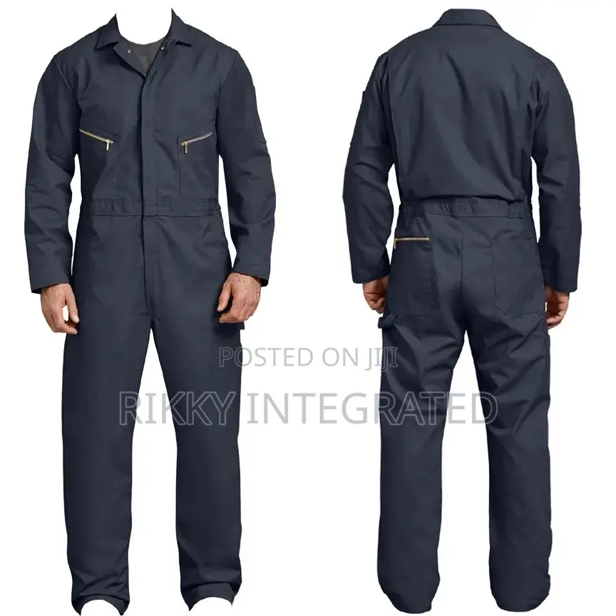 Coveralls,Flock and Flex Printed Uniforms,Sublimation