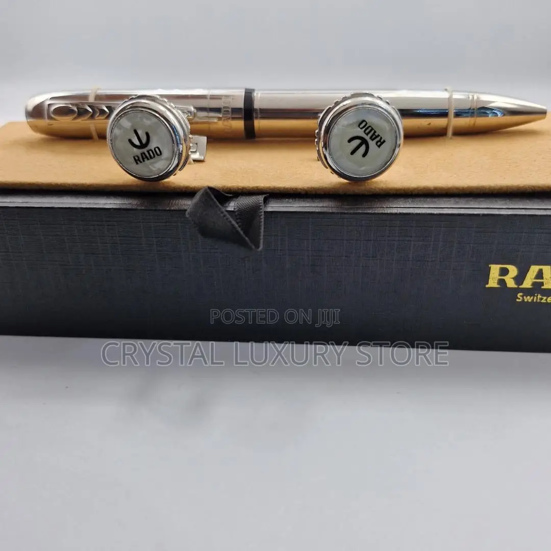 Top Quality Luxury Men Cuff Links