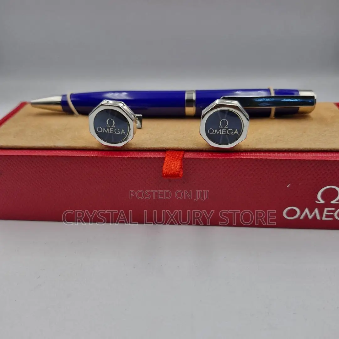 Top Quality Luxury Men Cuff Links