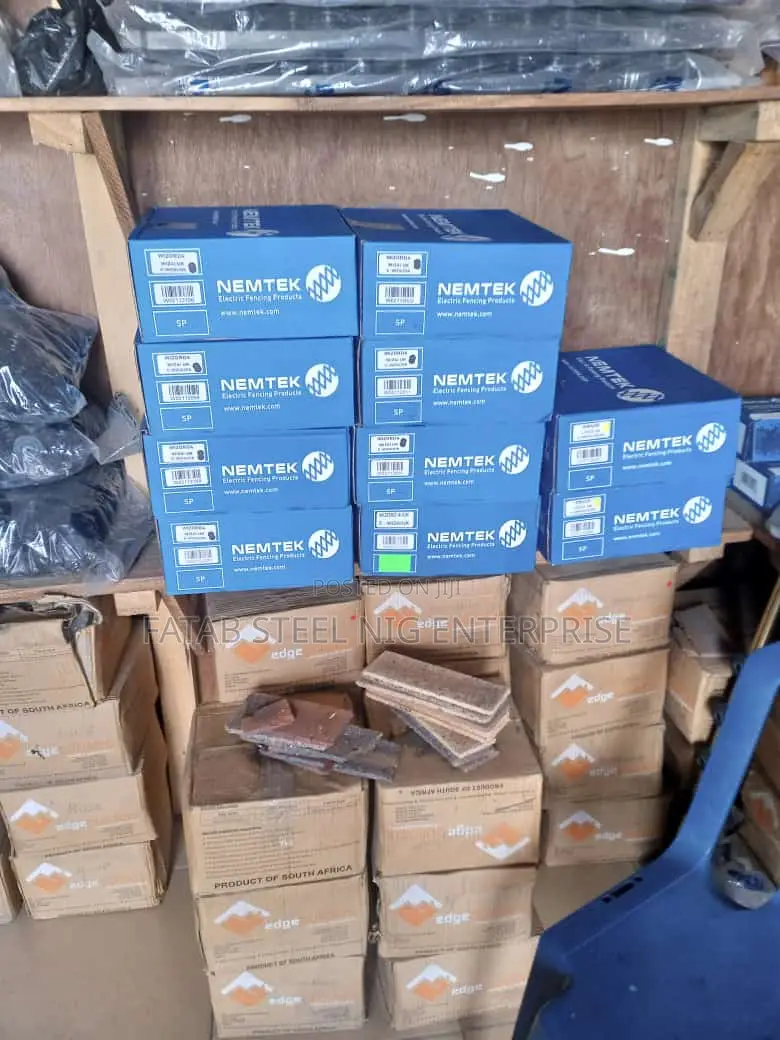 Nemtek Energizer Machine Wizord4 Class and Other Products