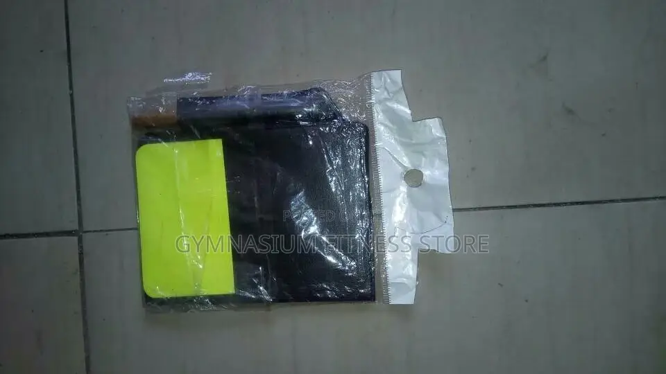 Yellow Card