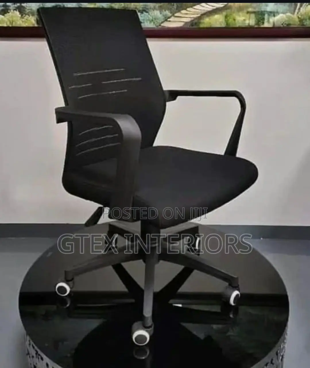 Executive Office Chair