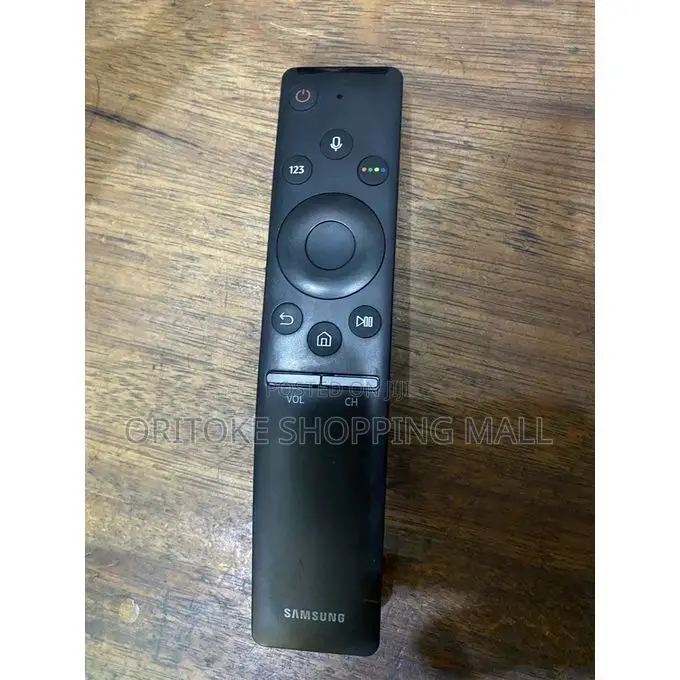 Samsung Smart Magic Voice Replacement Remote Control